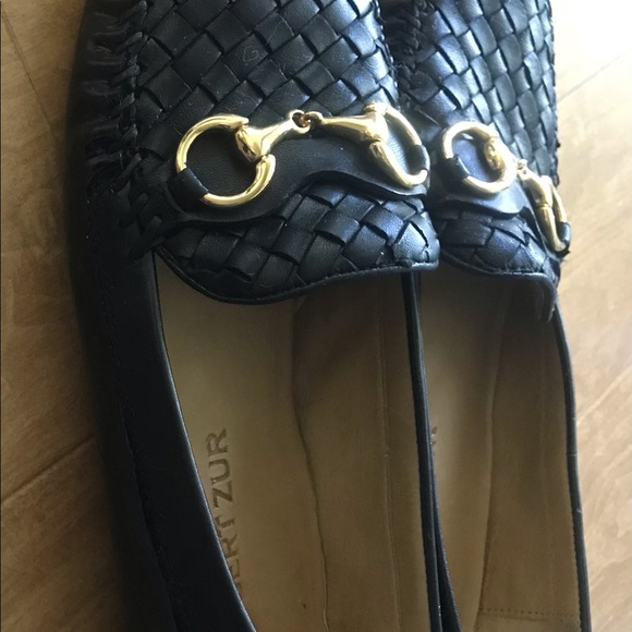 ROBERT ZUR Perlata Designer Women’s Loafers - Picture 4 of 4